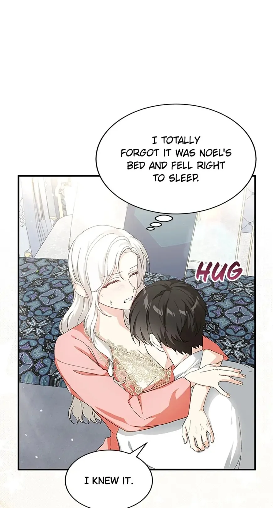 Frozen Wolf, Fire Dragon Chapter 36 page 59