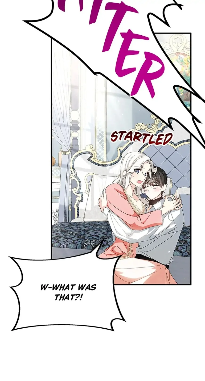 Frozen Wolf, Fire Dragon Chapter 36 page 62