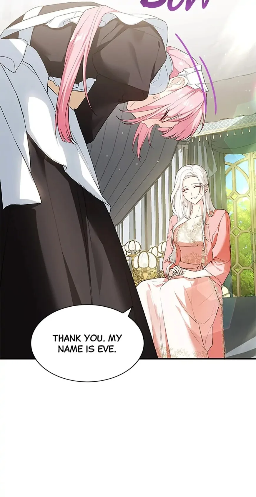 Frozen Wolf, Fire Dragon Chapter 36 page 74