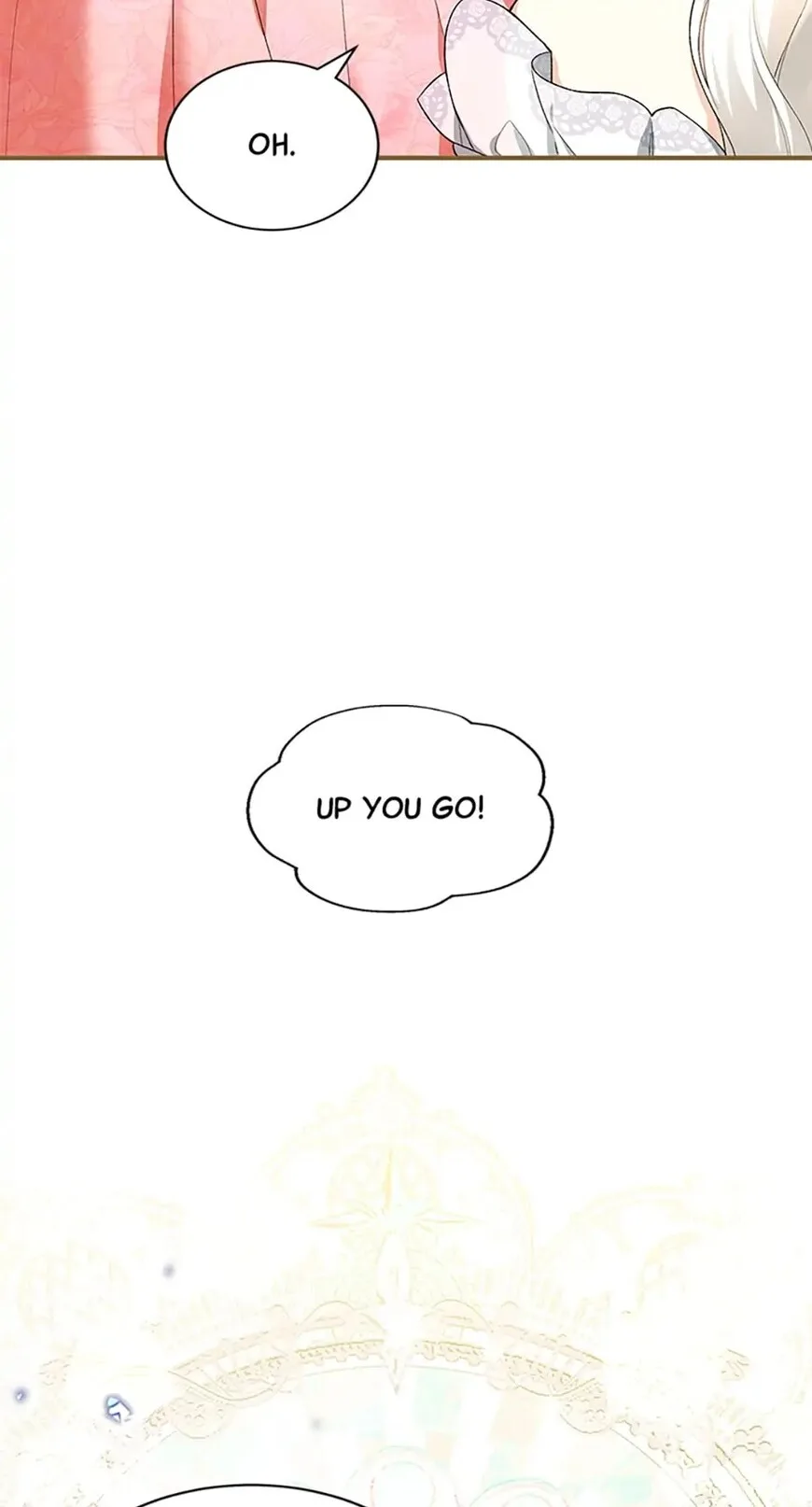 Frozen Wolf, Fire Dragon Chapter 37 page 27