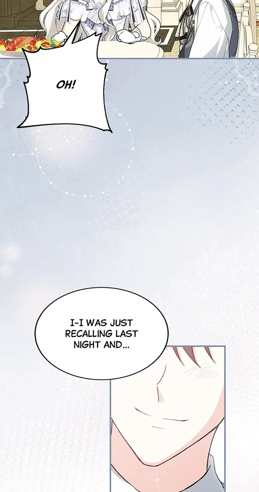 Frozen Wolf, Fire Dragon Chapter 37 page 10