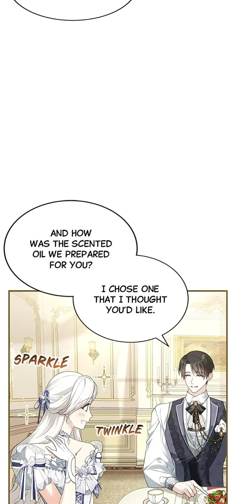 Frozen Wolf, Fire Dragon Chapter 37 page 4