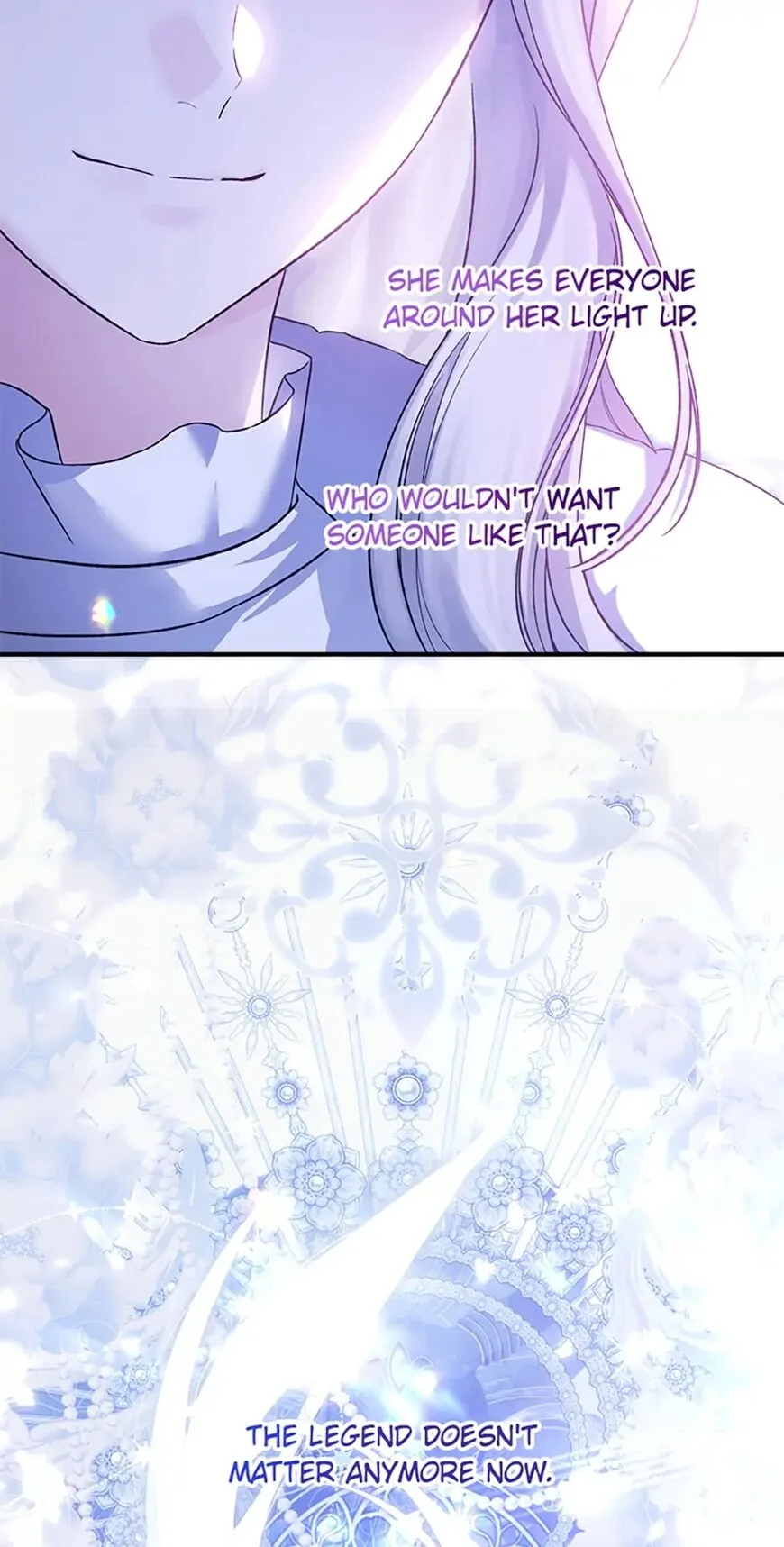 Frozen Wolf, Fire Dragon Chapter 37 page 38
