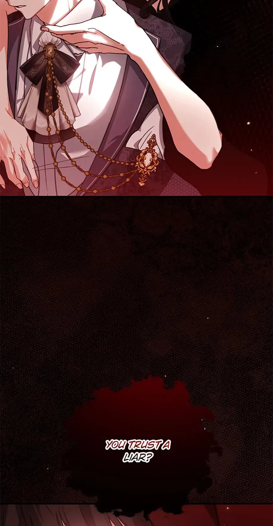Frozen Wolf, Fire Dragon Chapter 37 page 43