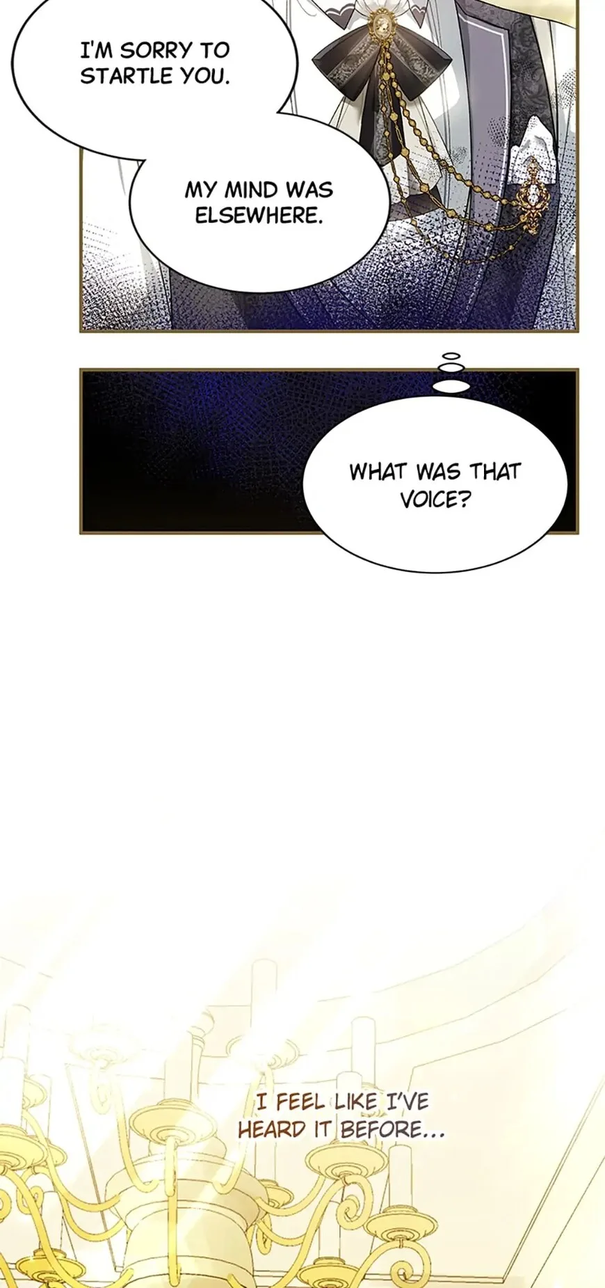 Frozen Wolf, Fire Dragon Chapter 37 page 49