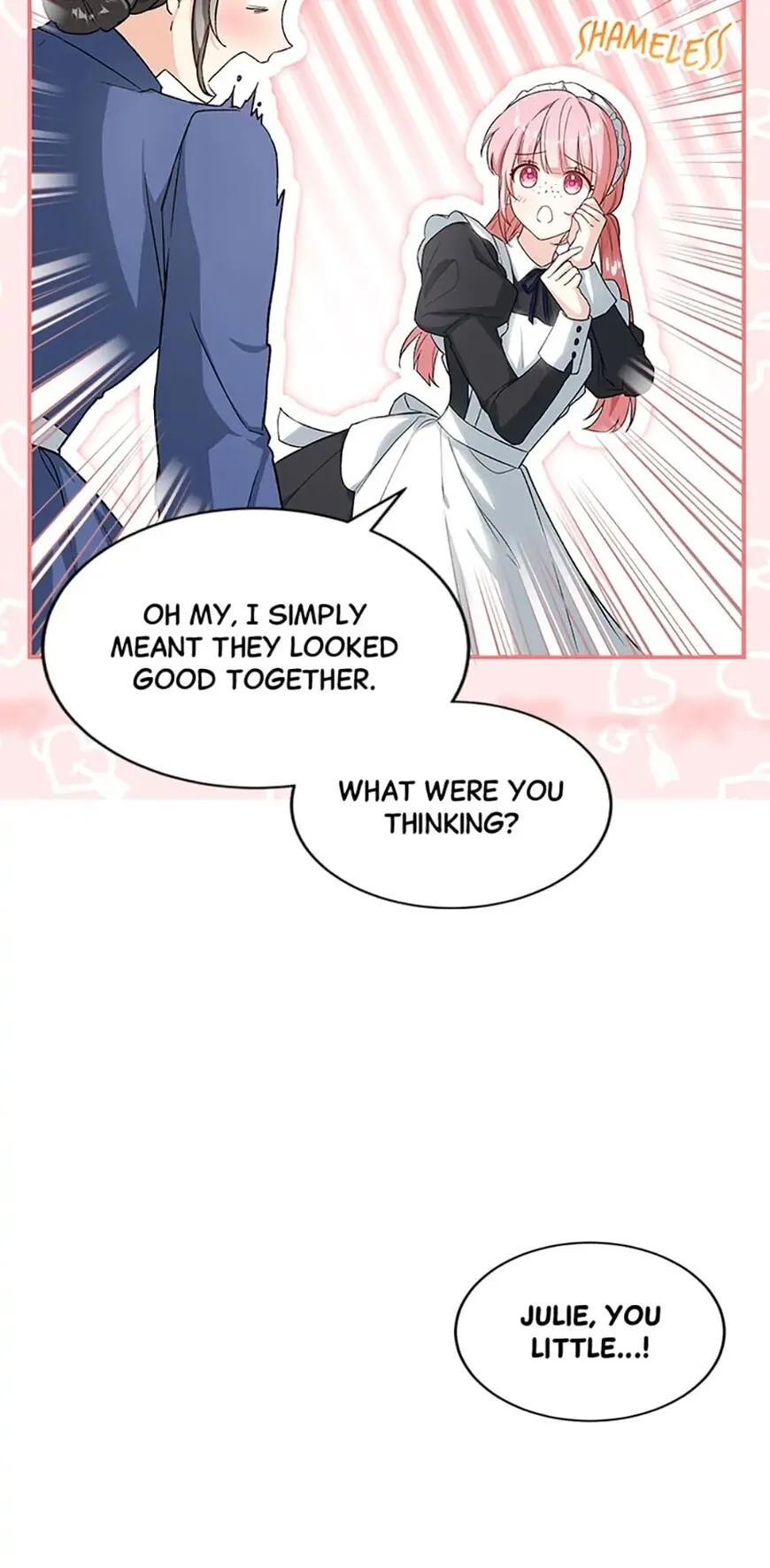 Frozen Wolf, Fire Dragon Chapter 37 page 57