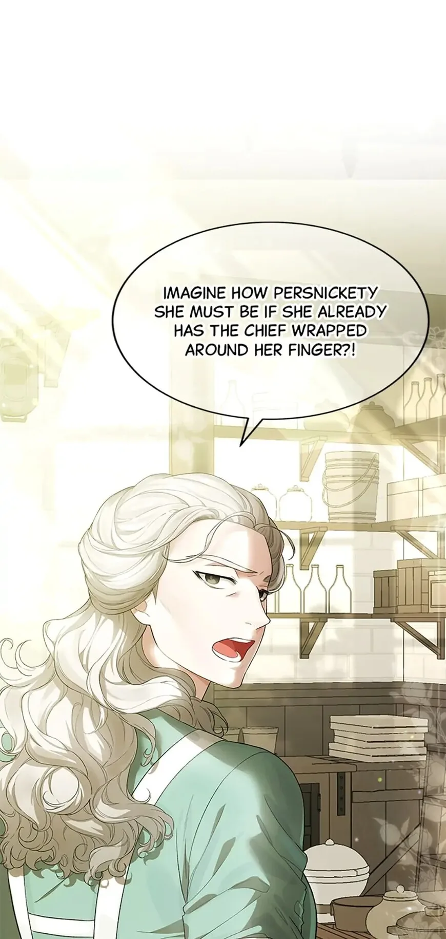 Frozen Wolf, Fire Dragon Chapter 37 page 59