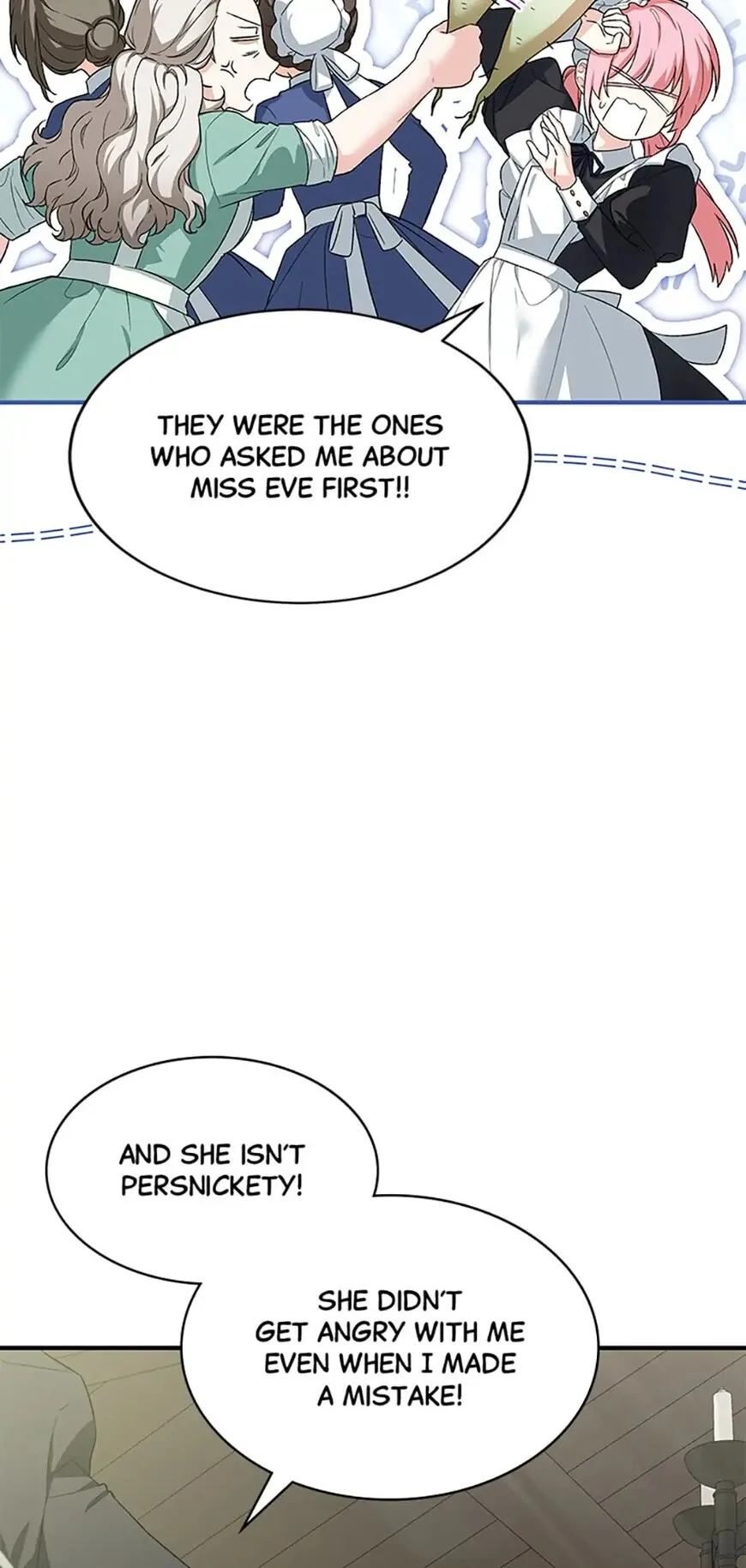 Frozen Wolf, Fire Dragon Chapter 37 page 61