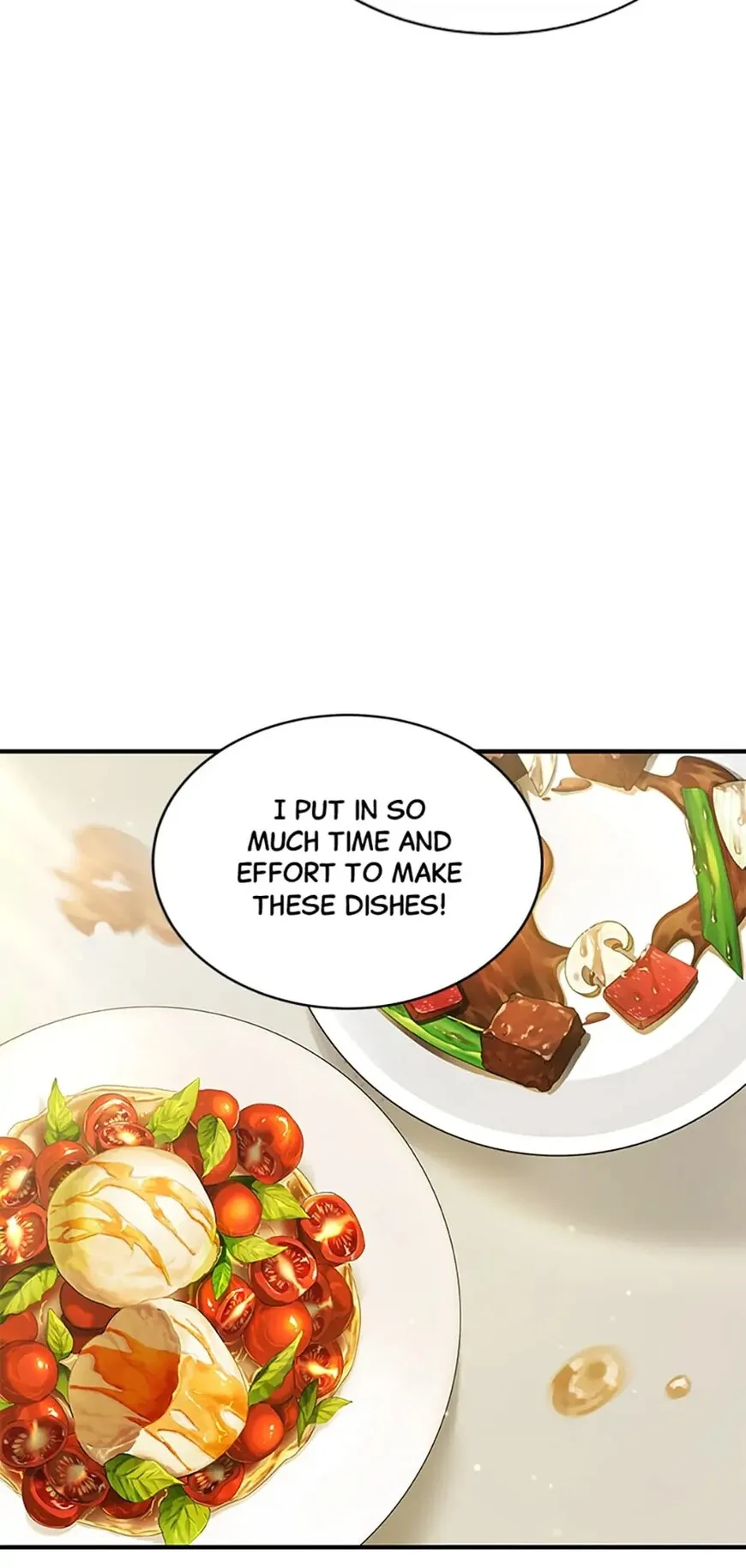 Frozen Wolf, Fire Dragon Chapter 37 page 64