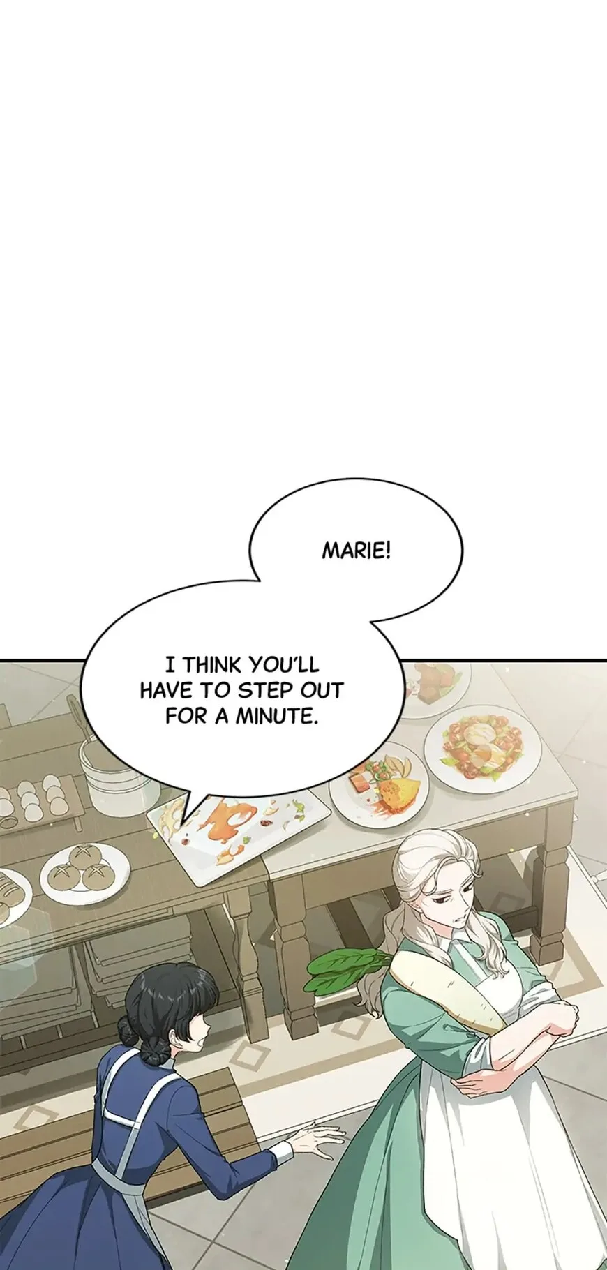 Frozen Wolf, Fire Dragon Chapter 37 page 65