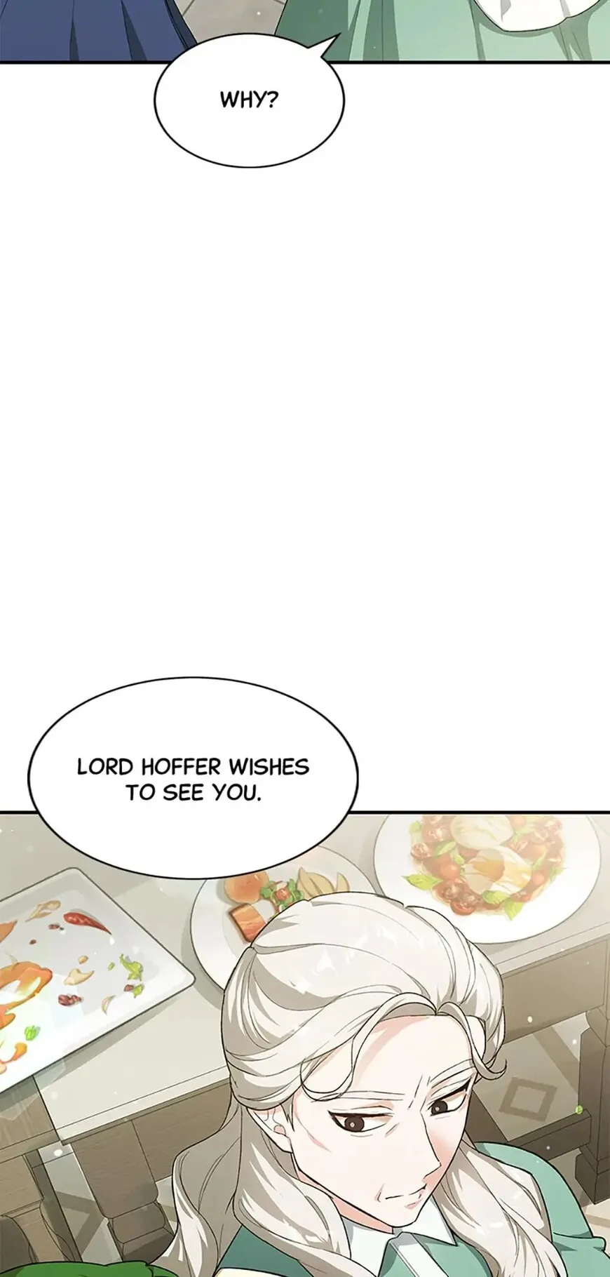 Frozen Wolf, Fire Dragon Chapter 37 page 66