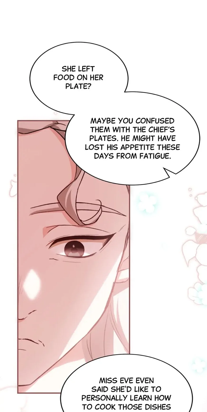 Frozen Wolf, Fire Dragon Chapter 37 page 71