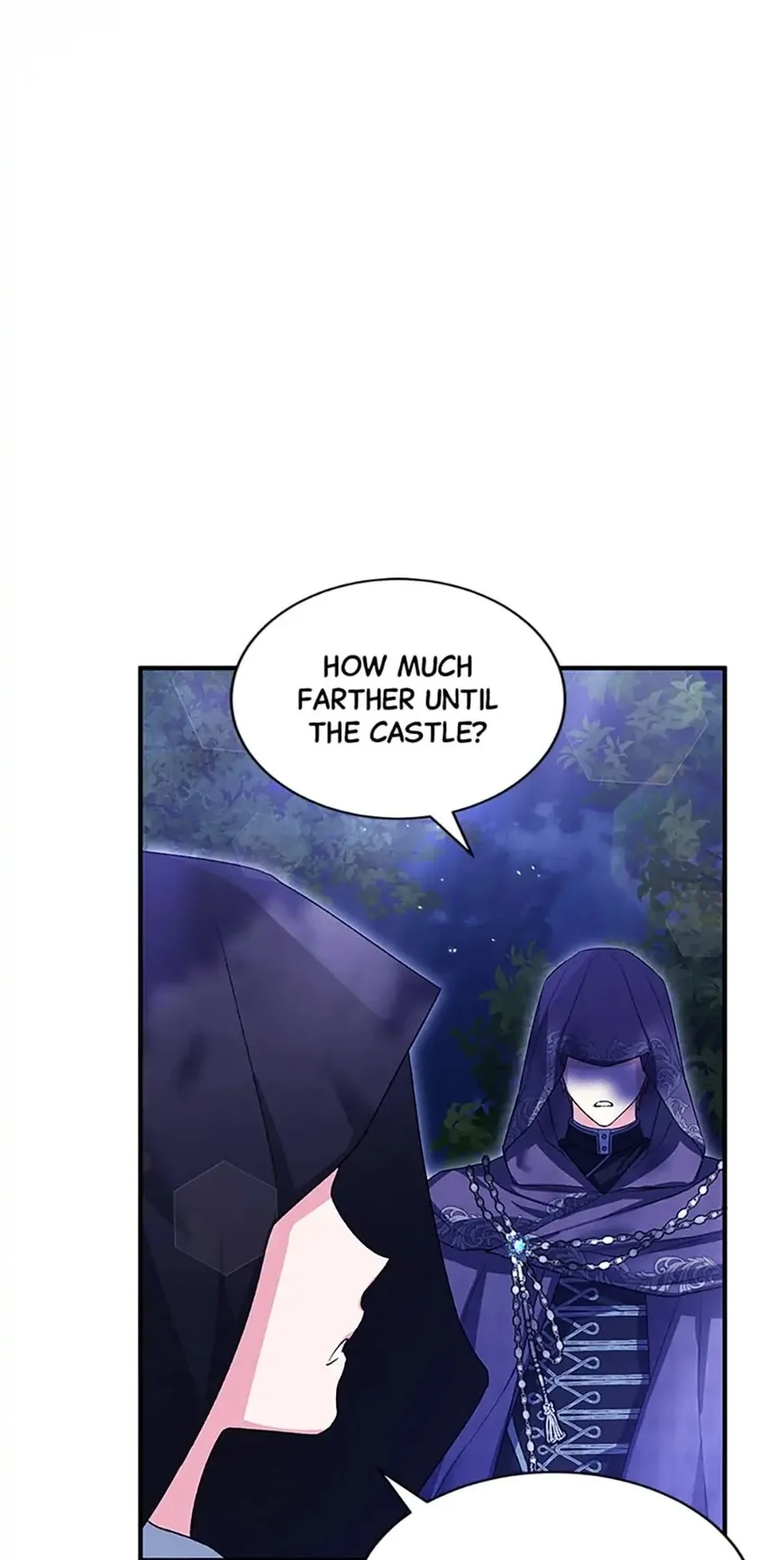 Frozen Wolf, Fire Dragon Chapter 37 page 76