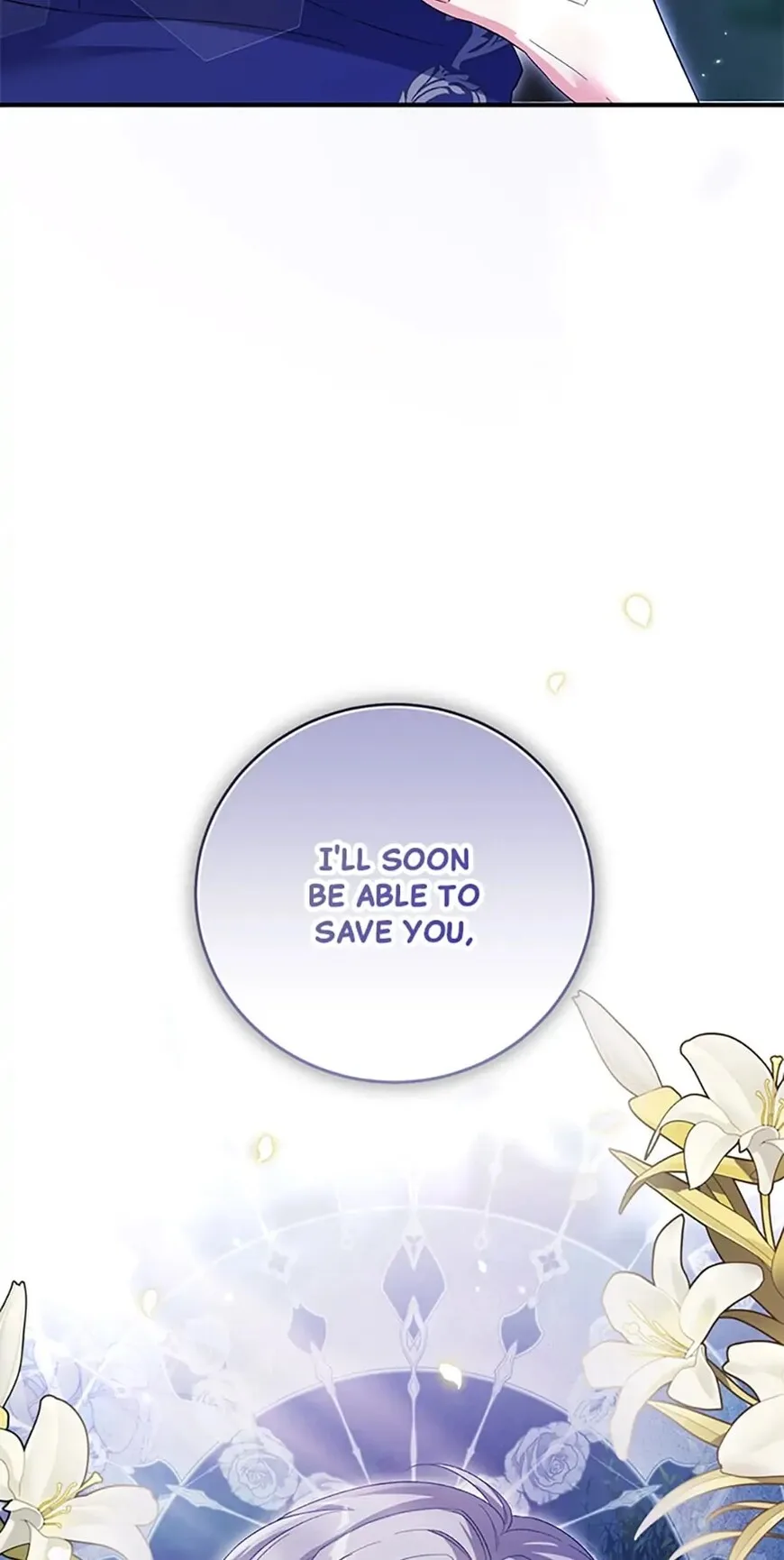 Frozen Wolf, Fire Dragon Chapter 37 page 78