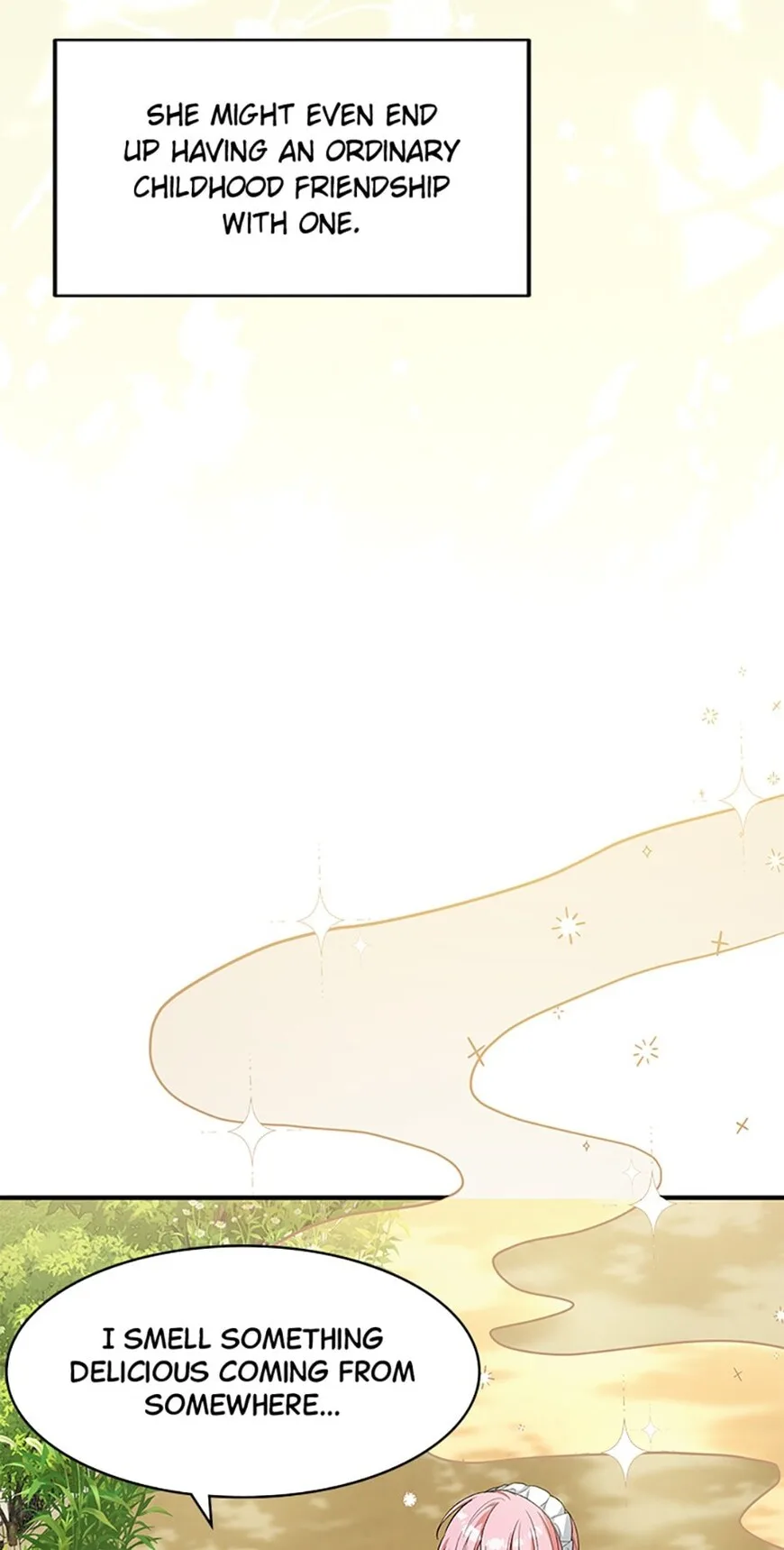 Frozen Wolf, Fire Dragon Chapter 38 page 12