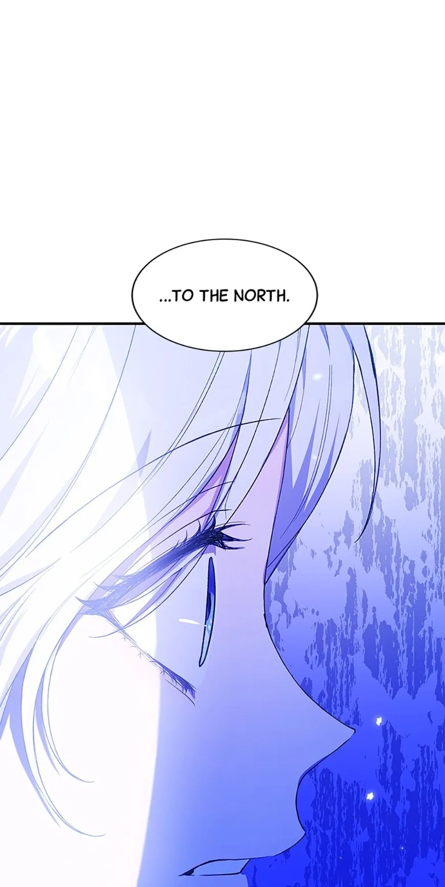 Frozen Wolf, Fire Dragon Chapter 38 page 38