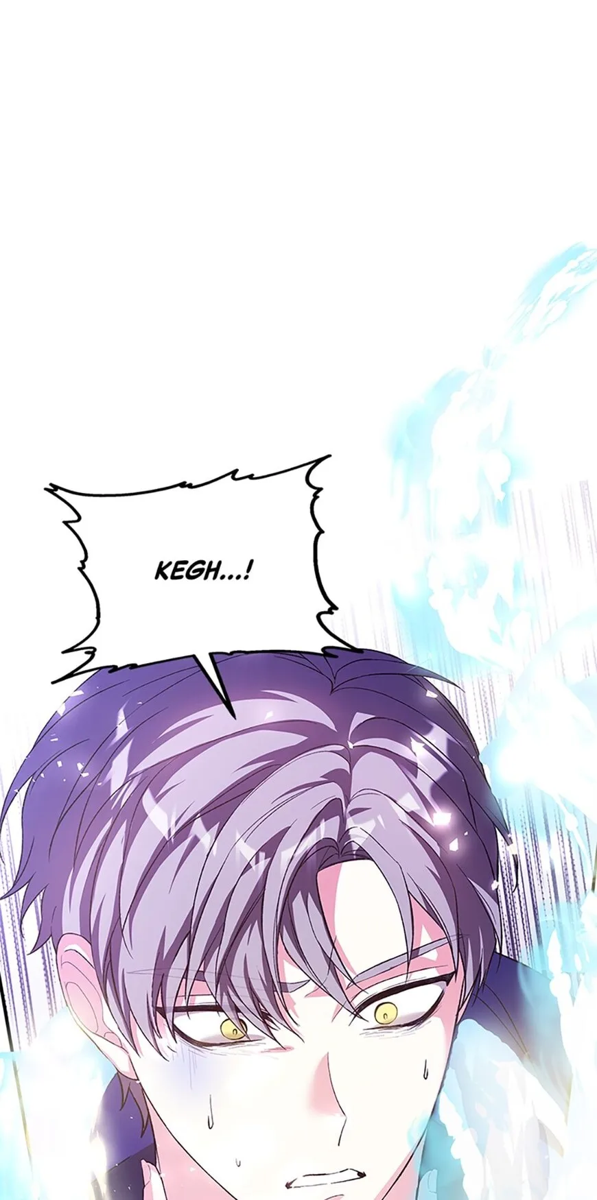 Frozen Wolf, Fire Dragon Chapter 38 page 53