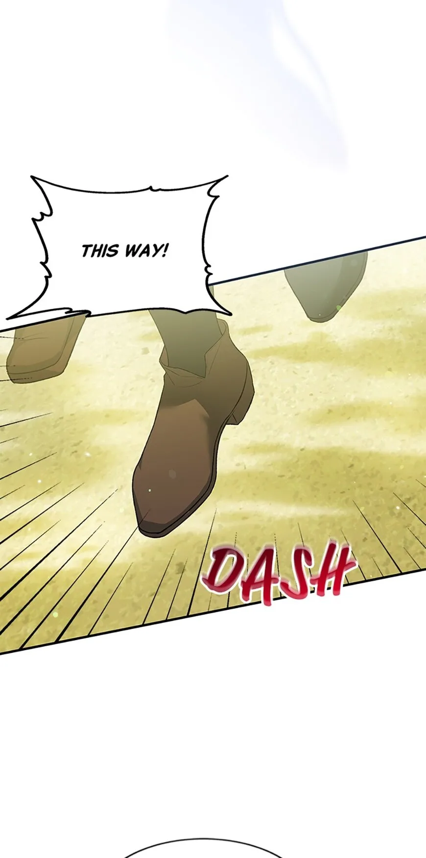 Frozen Wolf, Fire Dragon Chapter 38 page 58