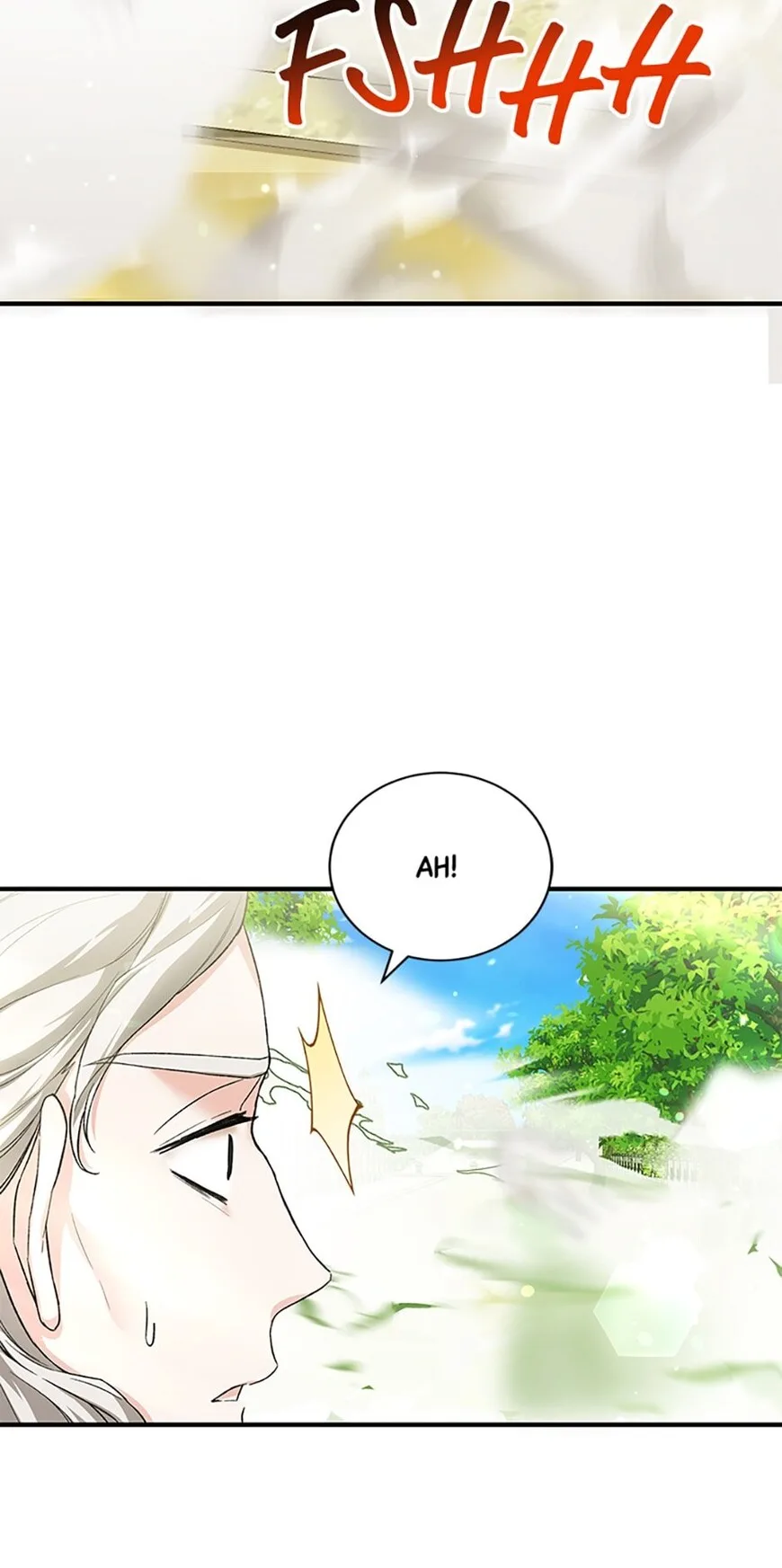 Frozen Wolf, Fire Dragon Chapter 38 page 60