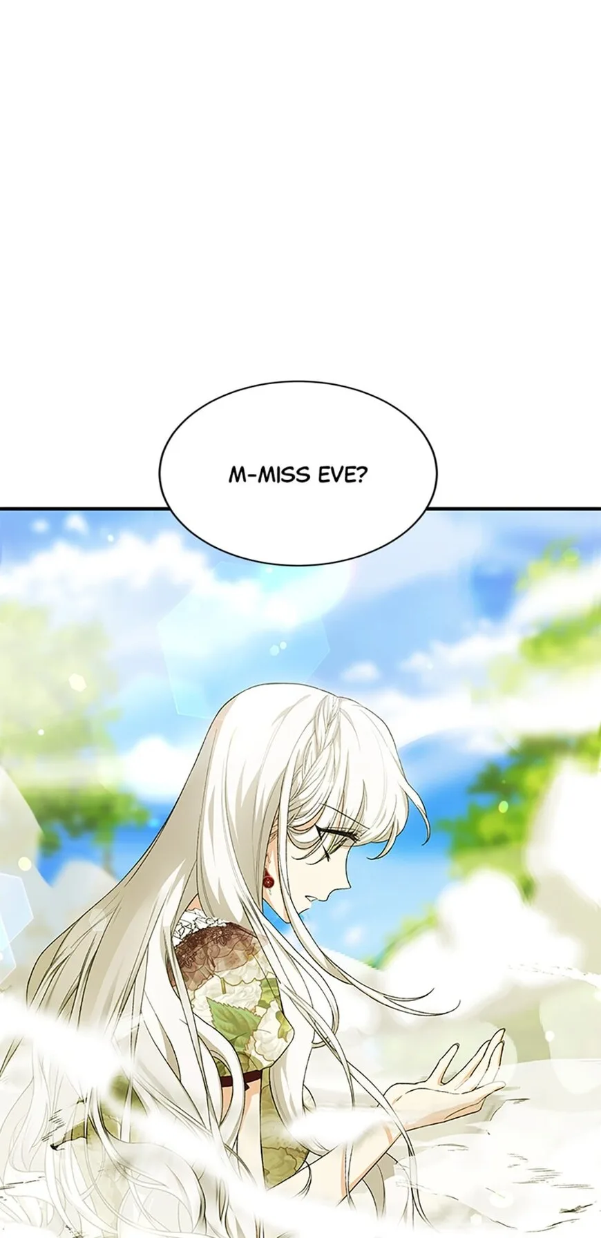 Frozen Wolf, Fire Dragon Chapter 38 page 61