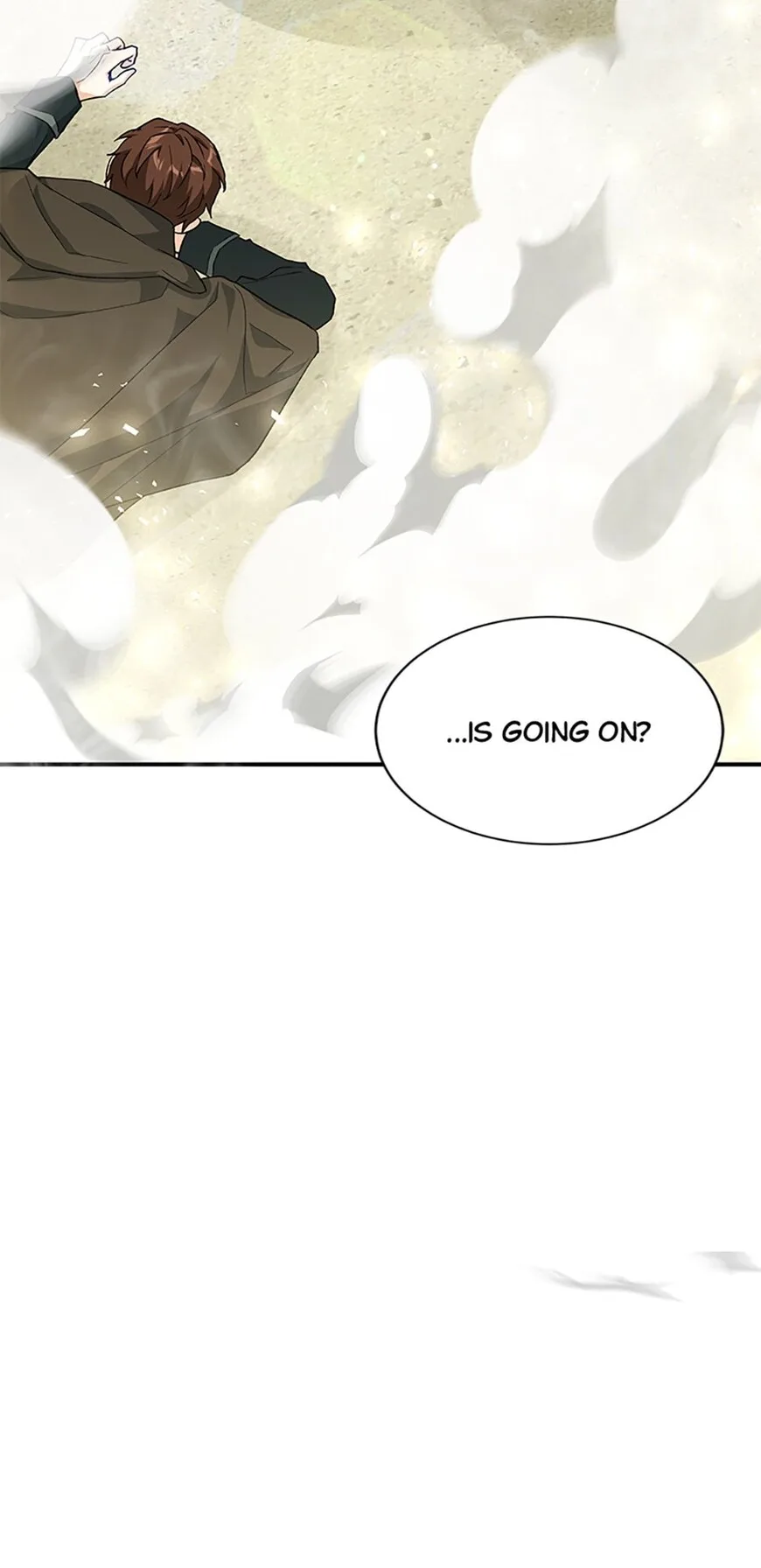 Frozen Wolf, Fire Dragon Chapter 38 page 64