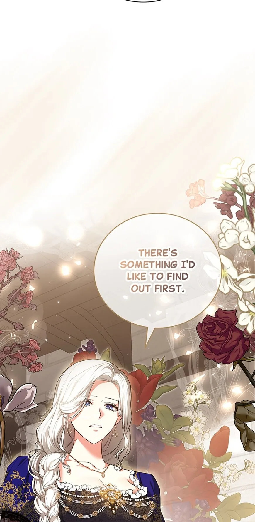 Frozen Wolf, Fire Dragon Chapter 38 page 69