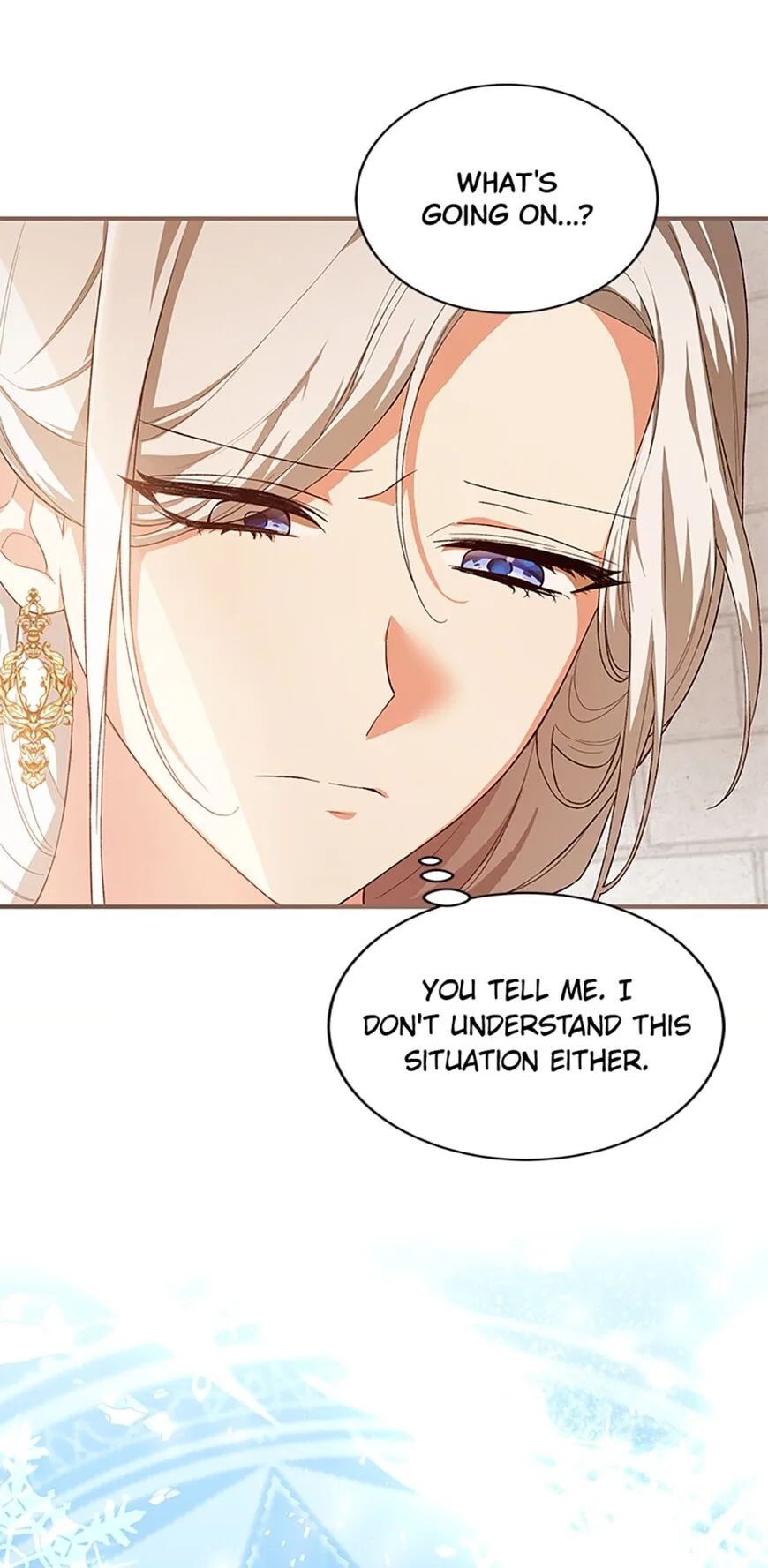 Frozen Wolf, Fire Dragon Chapter 38 page 71