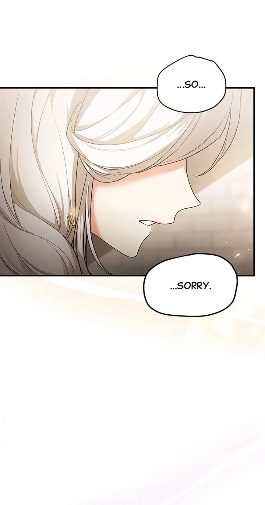 Frozen Wolf, Fire Dragon Chapter 39 page 25