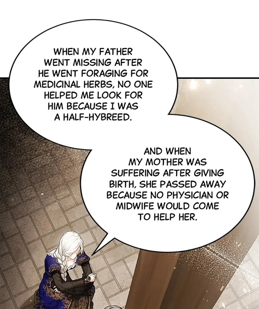Frozen Wolf, Fire Dragon Chapter 39 page 6
