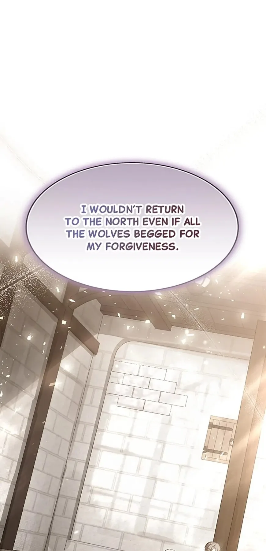 Frozen Wolf, Fire Dragon Chapter 39 page 3