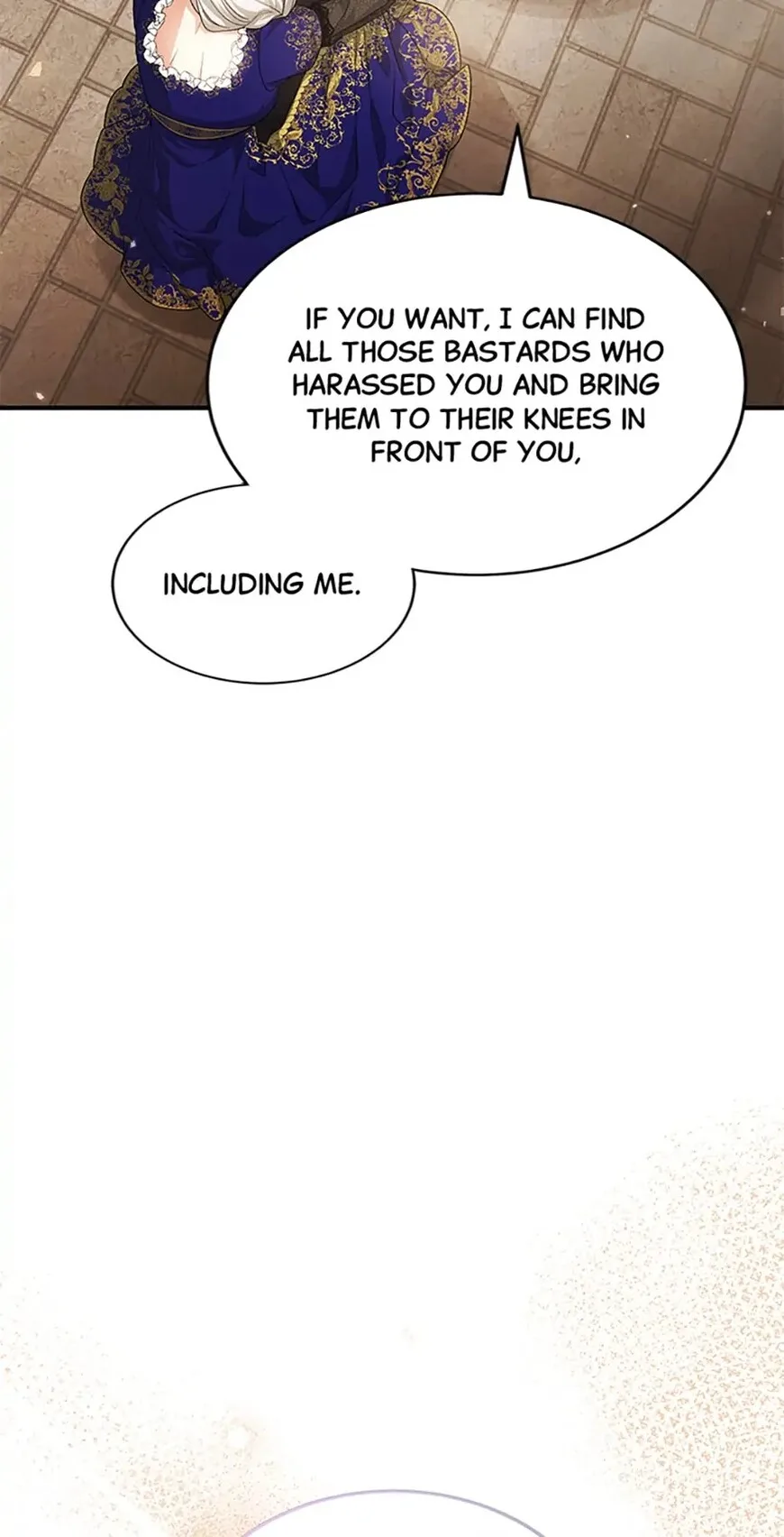 Frozen Wolf, Fire Dragon Chapter 39 page 10