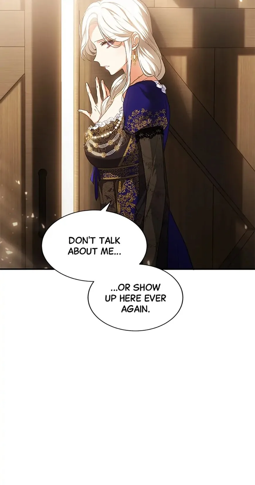 Frozen Wolf, Fire Dragon Chapter 39 page 30