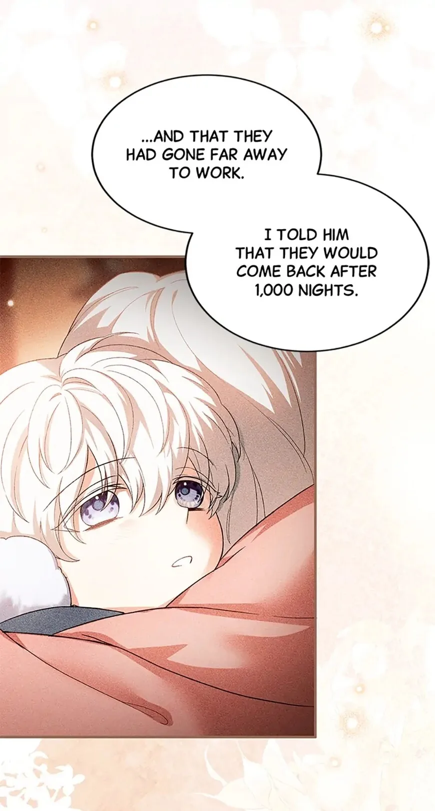 Frozen Wolf, Fire Dragon Chapter 39 page 16