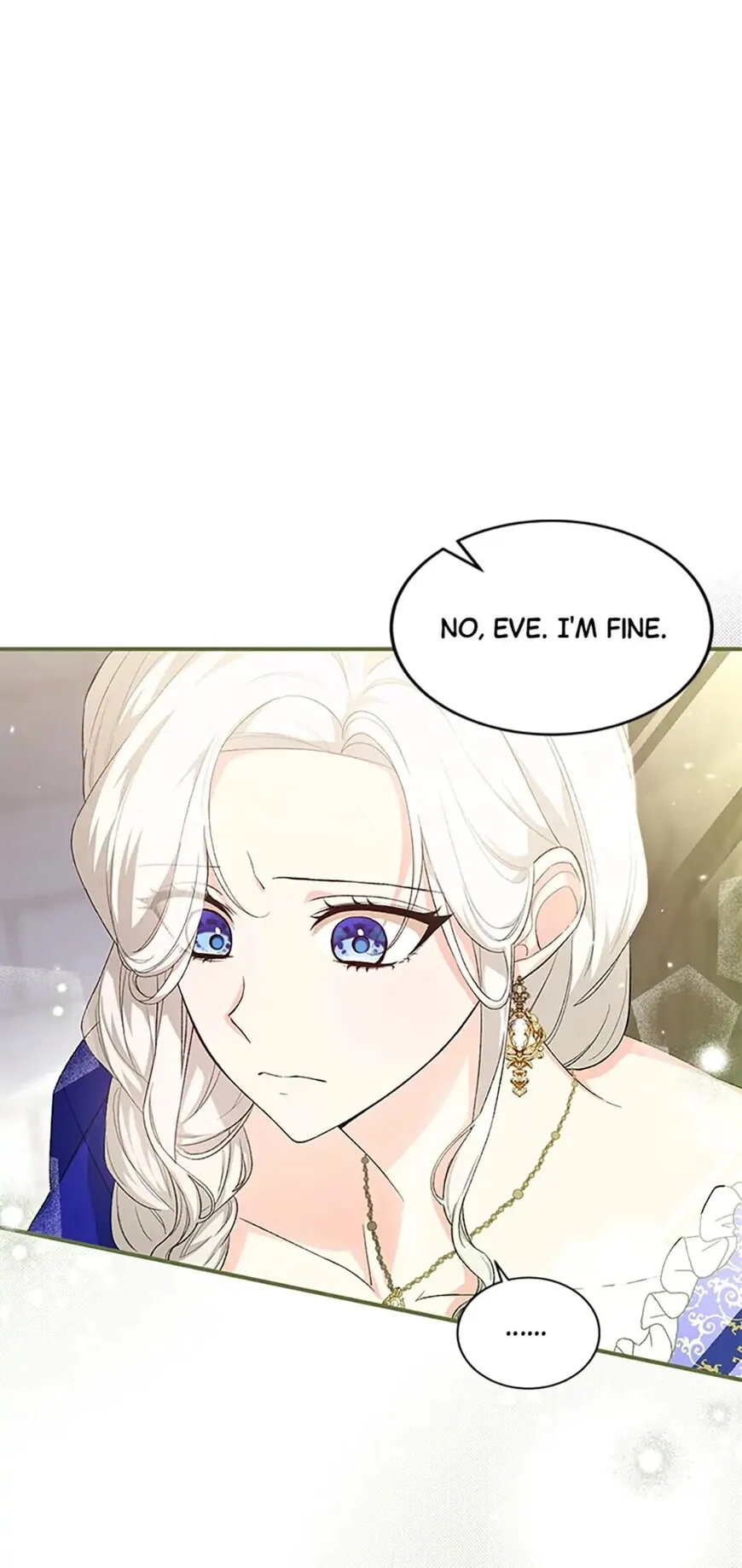 Frozen Wolf, Fire Dragon Chapter 39 page 39