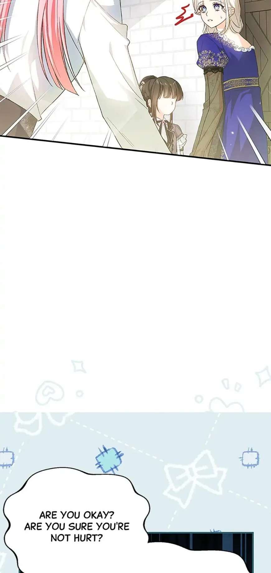 Frozen Wolf, Fire Dragon Chapter 39 page 42
