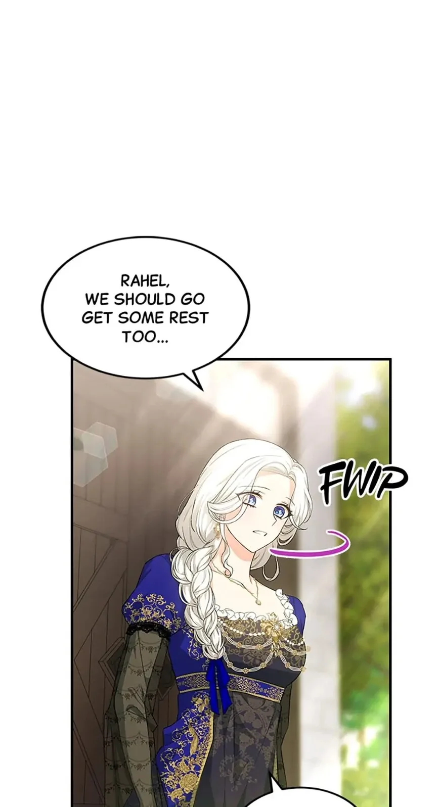 Frozen Wolf, Fire Dragon Chapter 39 page 45