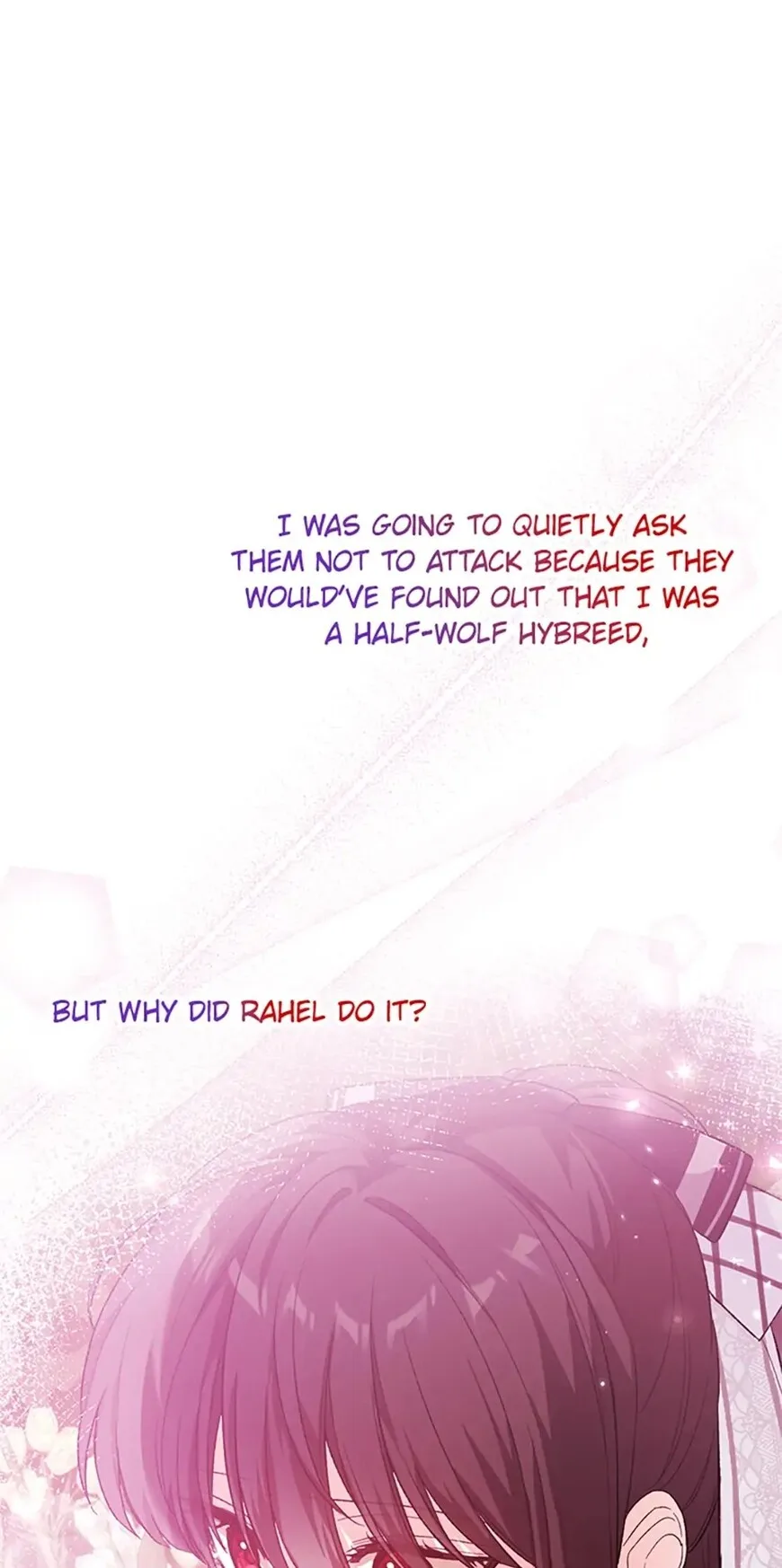 Frozen Wolf, Fire Dragon Chapter 39 page 58