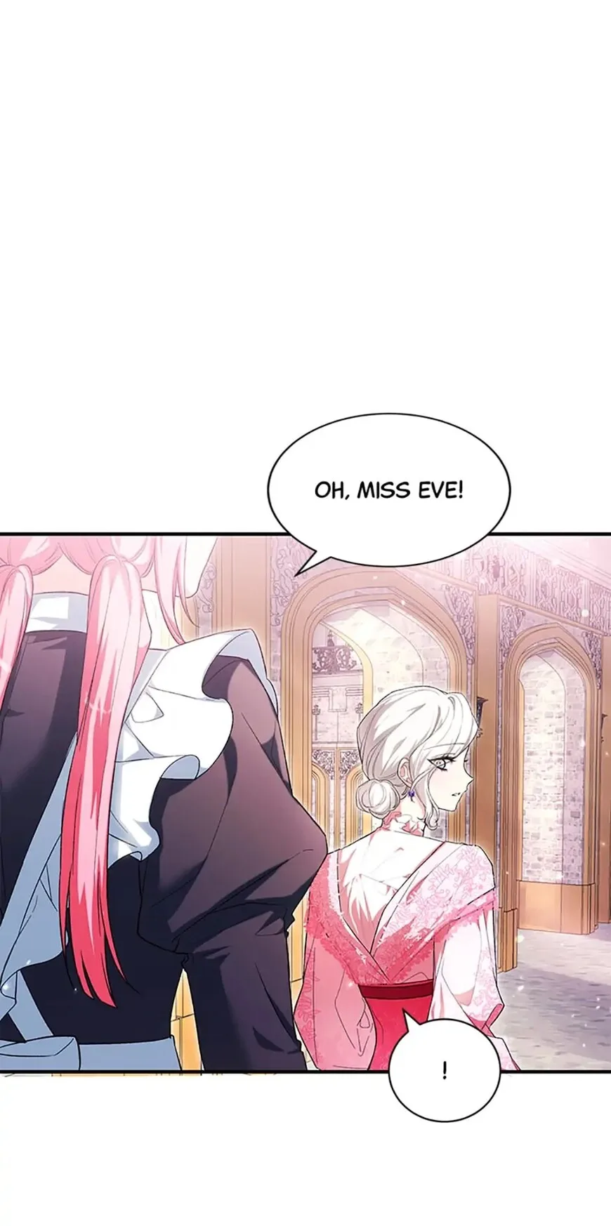 Frozen Wolf, Fire Dragon Chapter 39 page 60