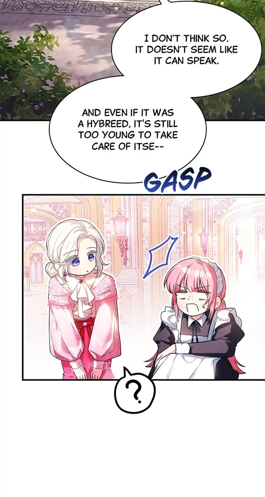 Frozen Wolf, Fire Dragon Chapter 39 page 67
