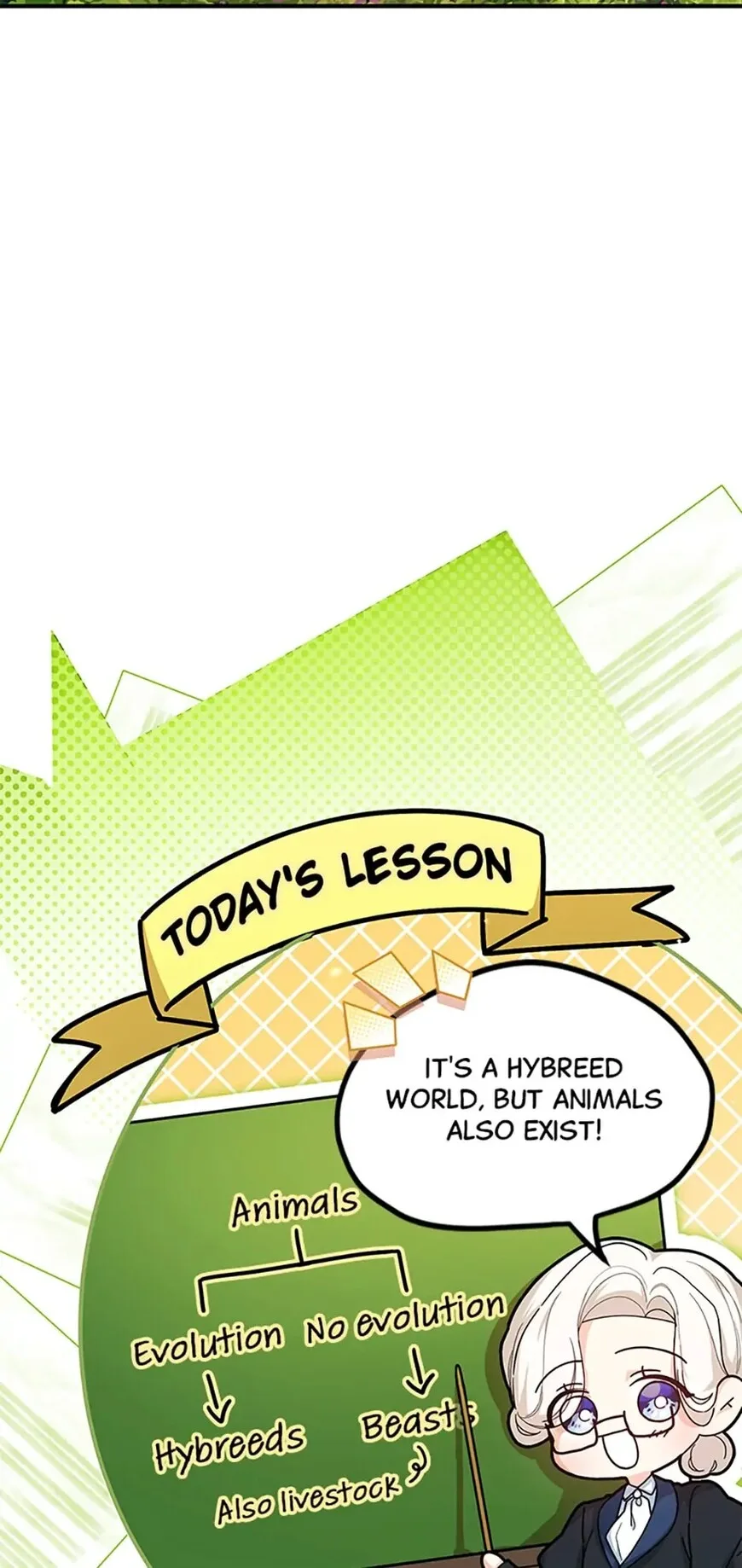 Frozen Wolf, Fire Dragon Chapter 39 page 85