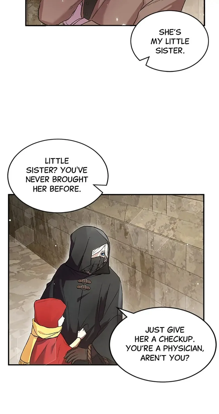 Frozen Wolf, Fire Dragon Chapter 4 page 24