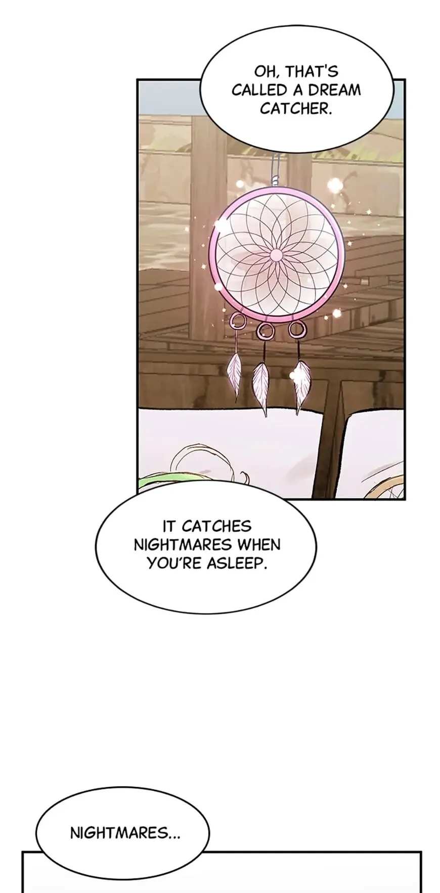 Frozen Wolf, Fire Dragon Chapter 4 page 51
