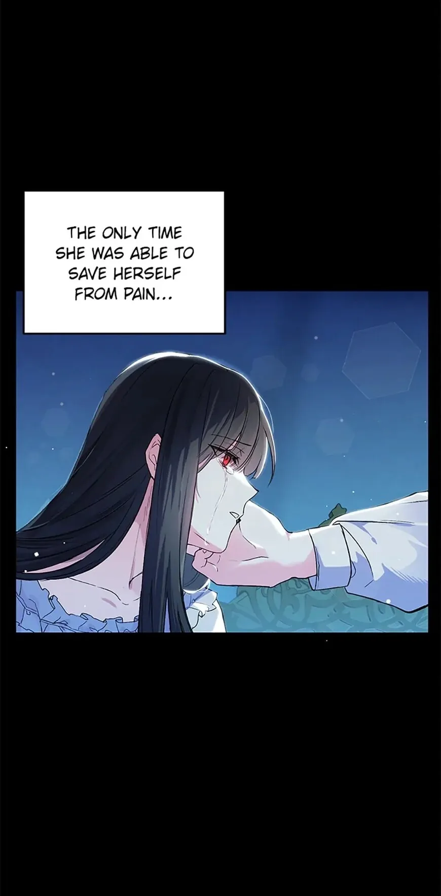 Frozen Wolf, Fire Dragon Chapter 4 page 55