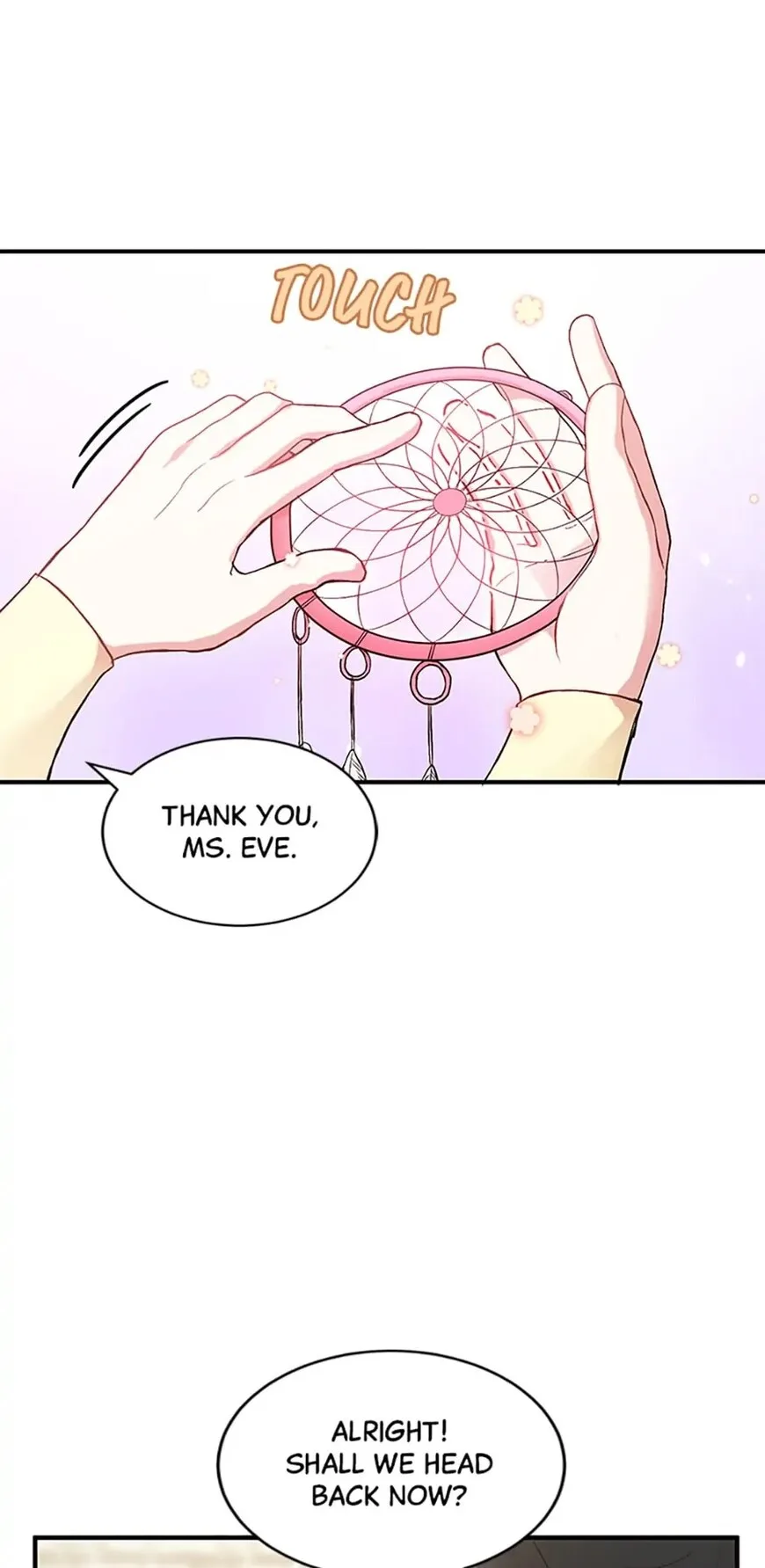 Frozen Wolf, Fire Dragon Chapter 4 page 62