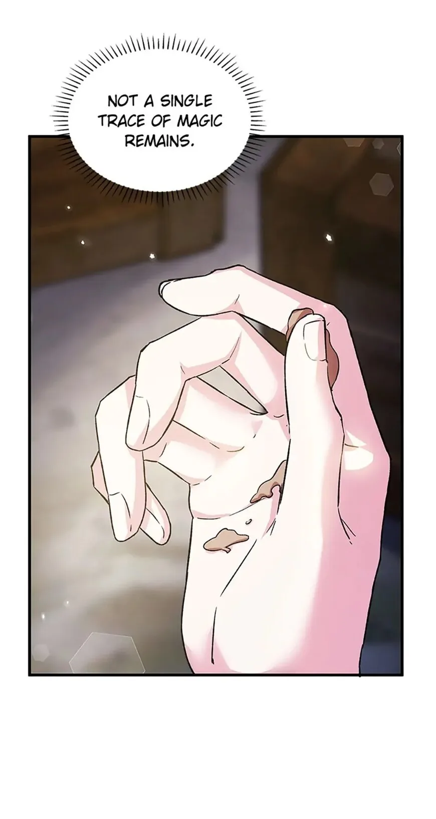 Frozen Wolf, Fire Dragon Chapter 40 page 3