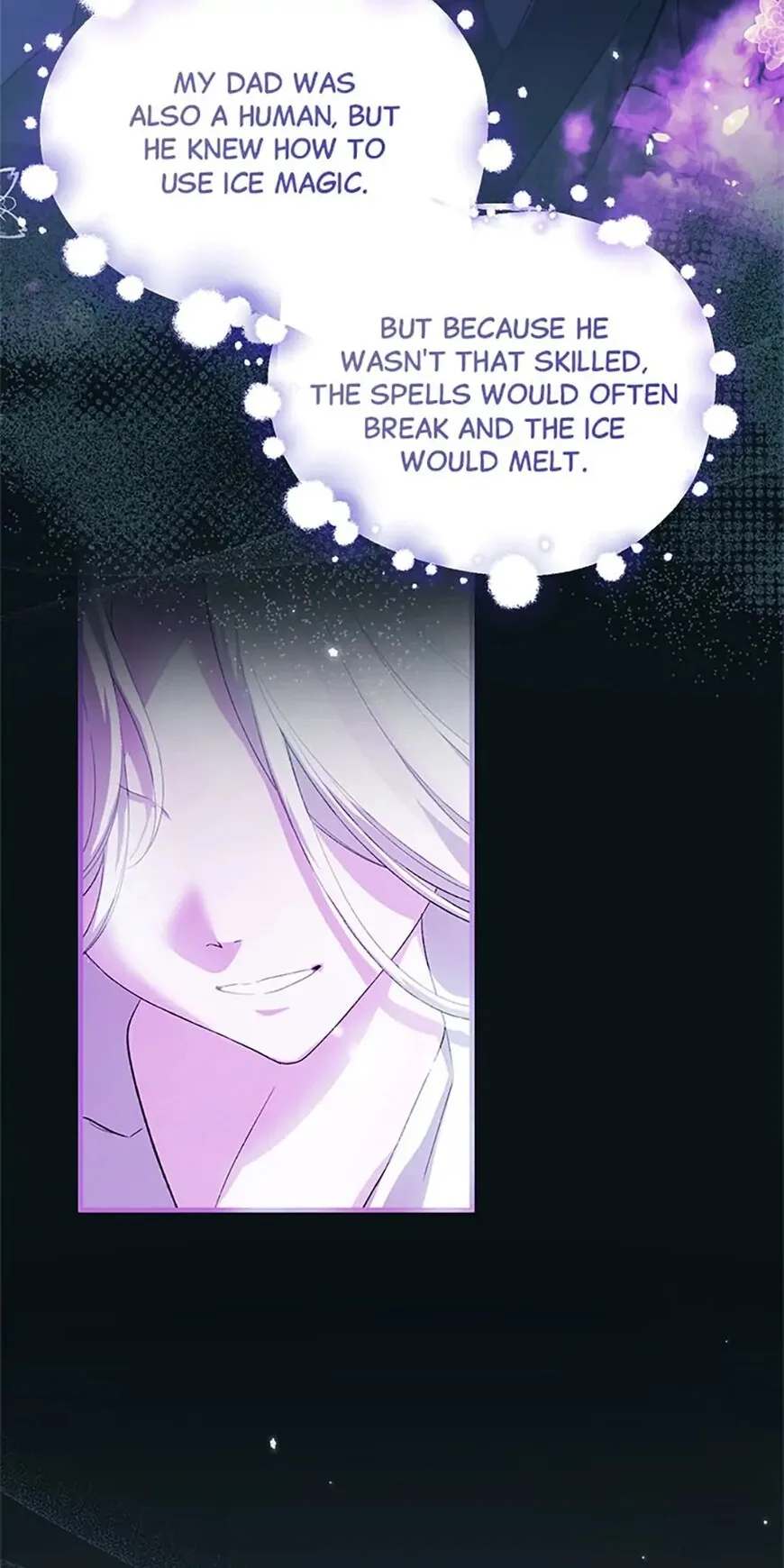 Frozen Wolf, Fire Dragon Chapter 40 page 9