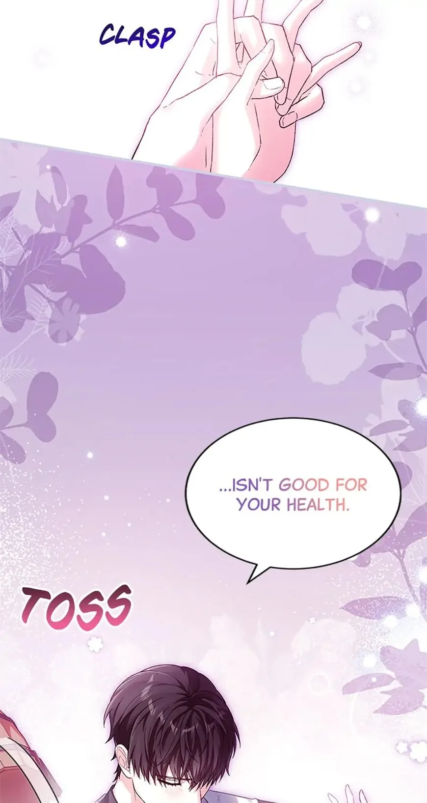 Frozen Wolf, Fire Dragon Chapter 40 page 67