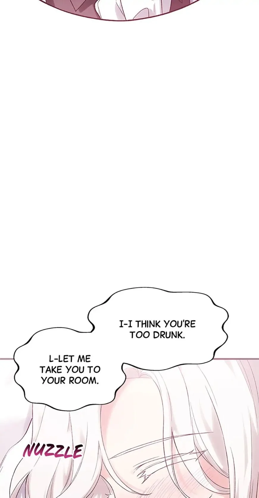 Frozen Wolf, Fire Dragon Chapter 40 page 72