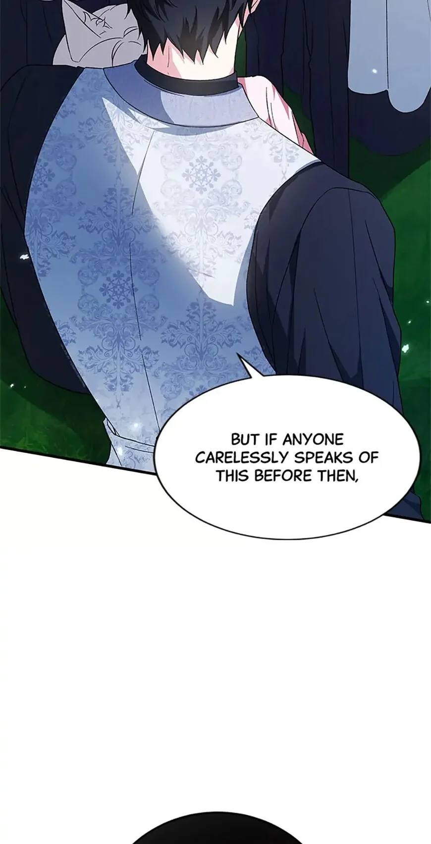 Frozen Wolf, Fire Dragon Chapter 40 page 81