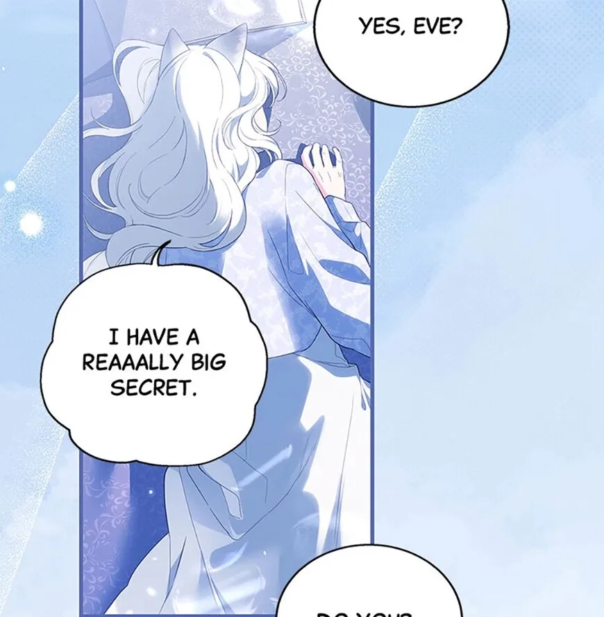 Frozen Wolf, Fire Dragon Chapter 41 page 21